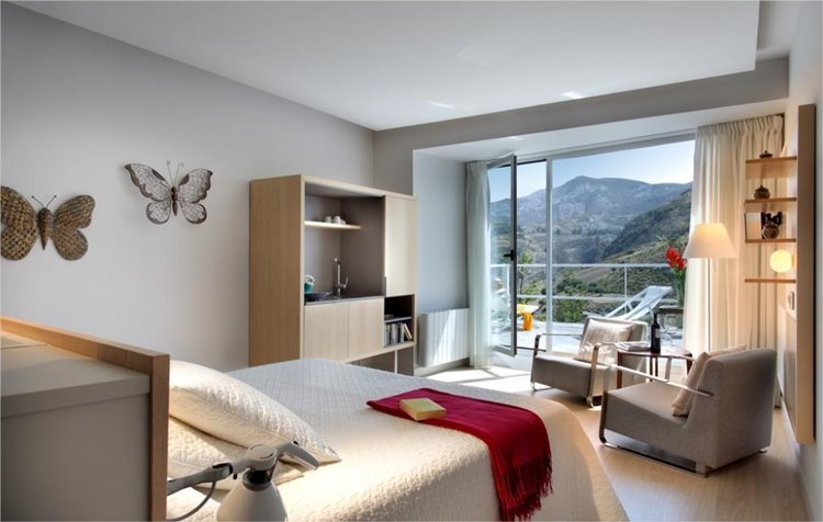 La Almunia del Valle en Spain