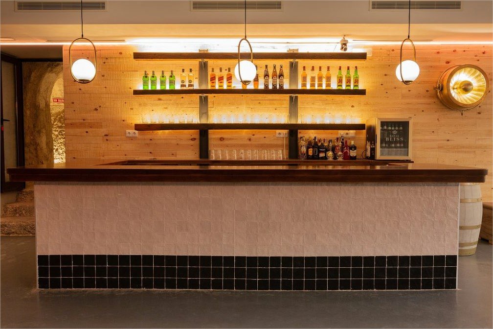 La Bodega de Quintín en Spain
