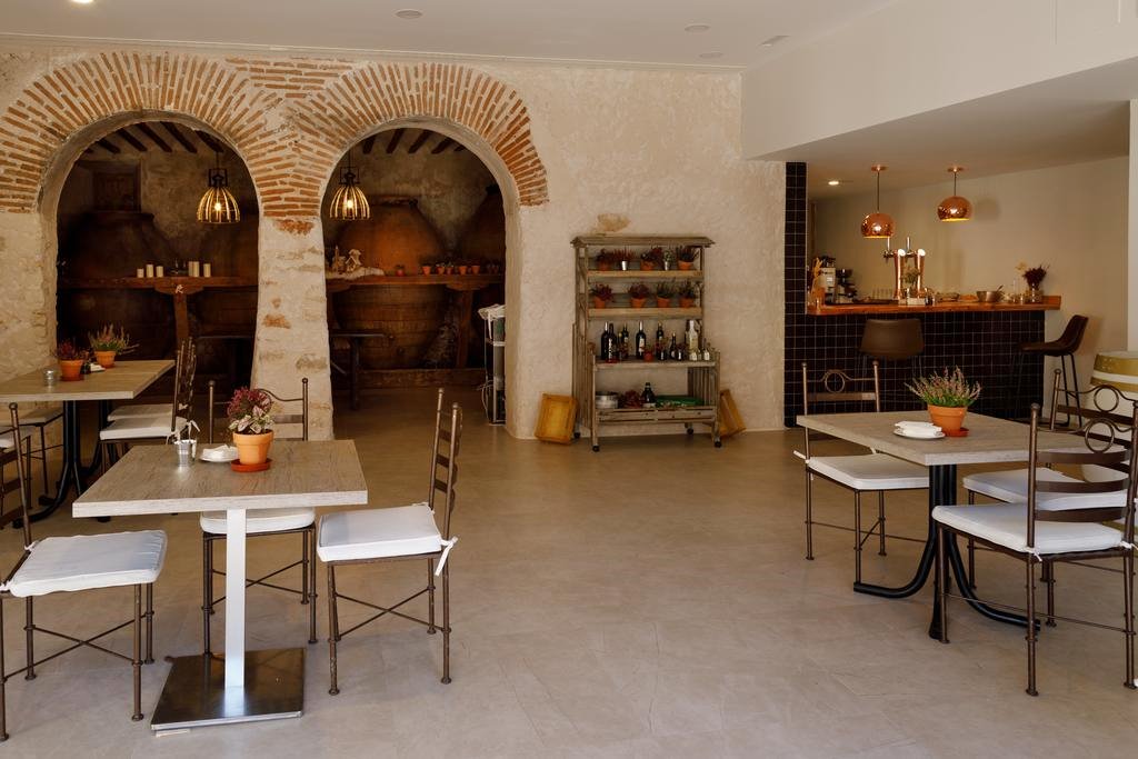 La Bodega de Quintín en Spain