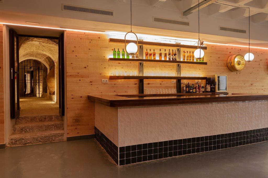 La Bodega de Quintín en Spain