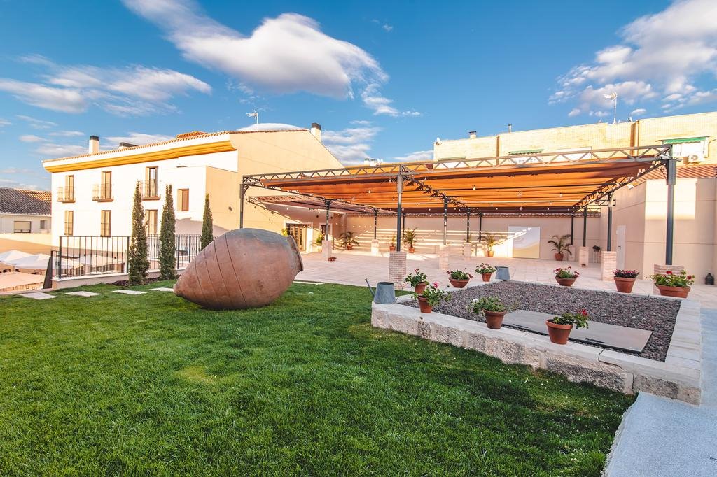 La Bodega de Quintín en Spain