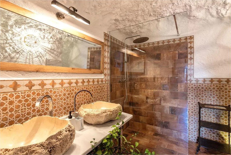 La Casa de los Cantos en Spain