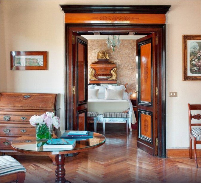 Hostal de La Gavina Sagaro en Spain
