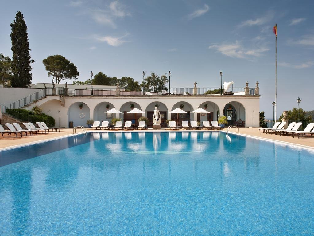 Hostal de La Gavina Sagaro en Spain