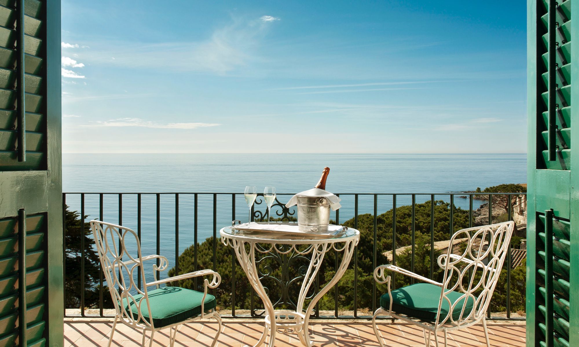 Hostal de La Gavina Sagaro en su destino