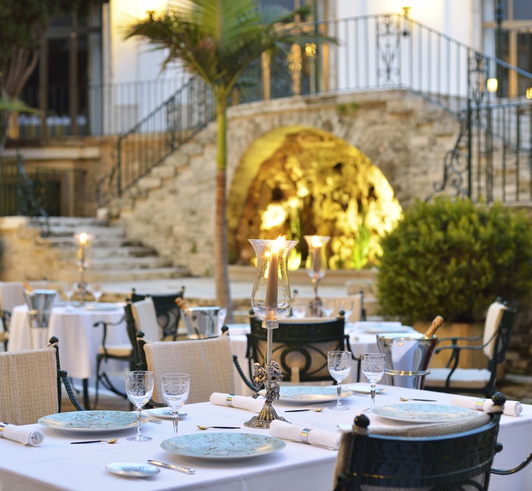 Hostal de La Gavina Sagaro en Spain
