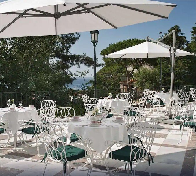 Hostal de La Gavina Sagaro en Spain