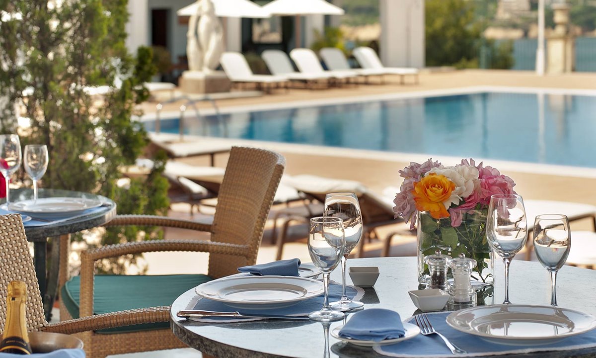 Hostal de La Gavina Sagaro en Spain