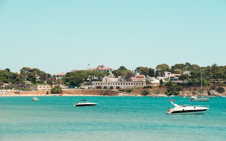 Hostal de La Gavina Sagaro en Spain