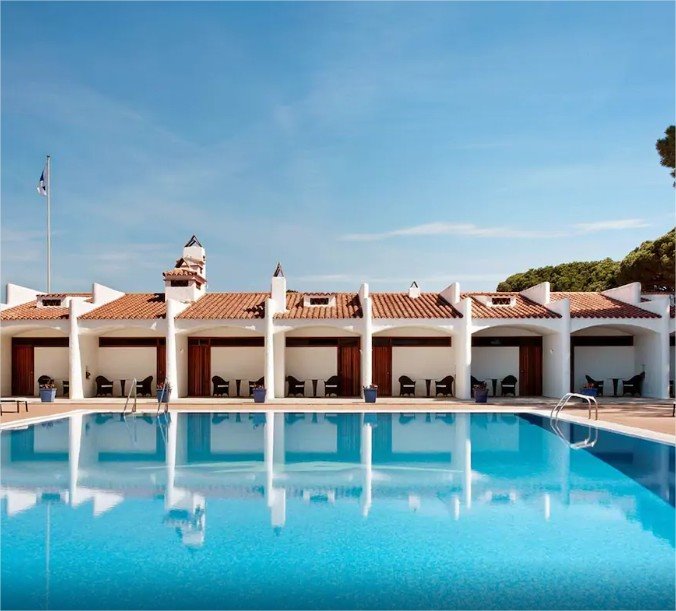 Hostal de La Gavina Sagaro en Spain