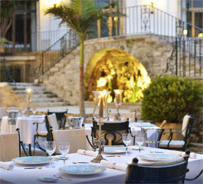 Hostal de La Gavina Sagaro en Spain