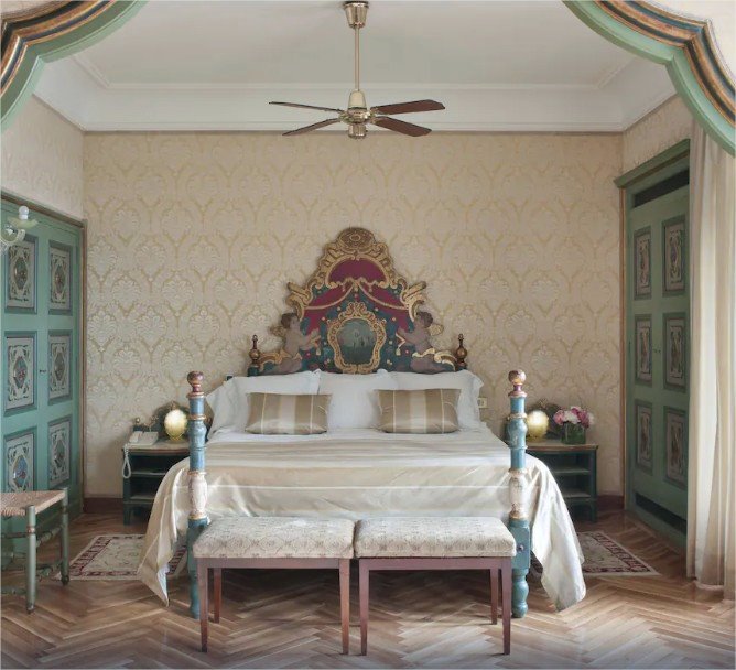 Hostal de La Gavina Sagaro en Spain