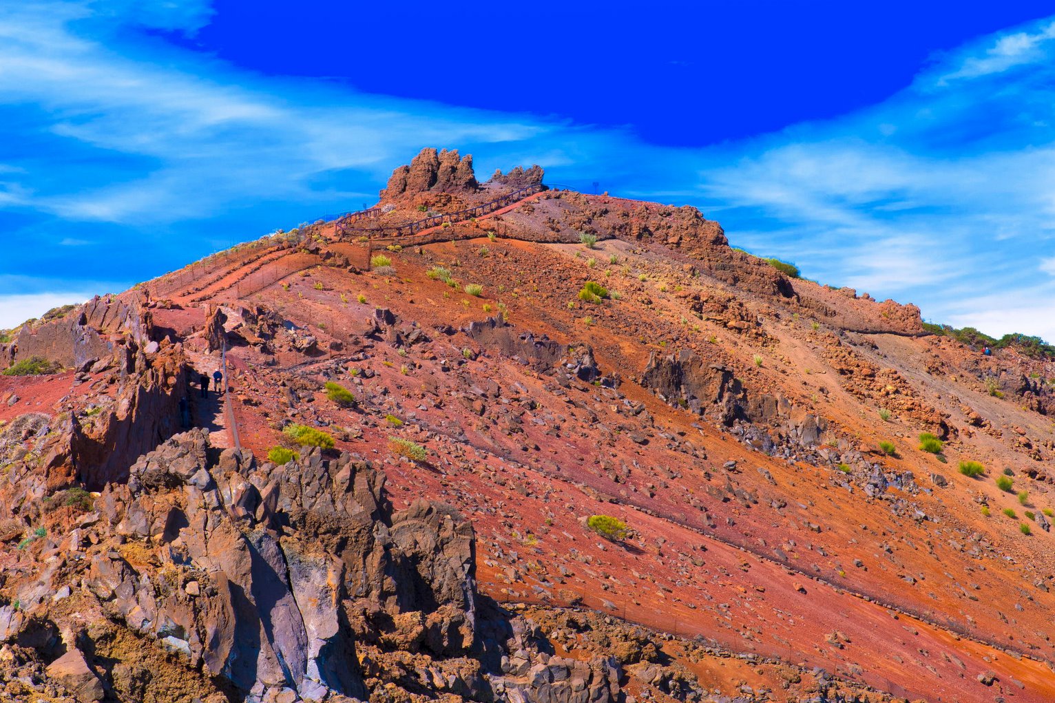 La Palma | LAT.40