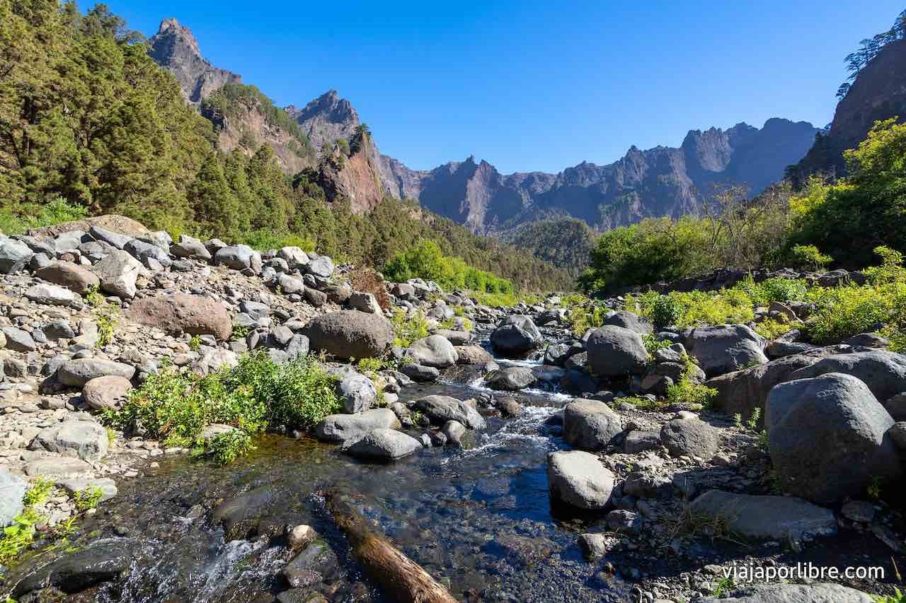 La Palma | LAT.40