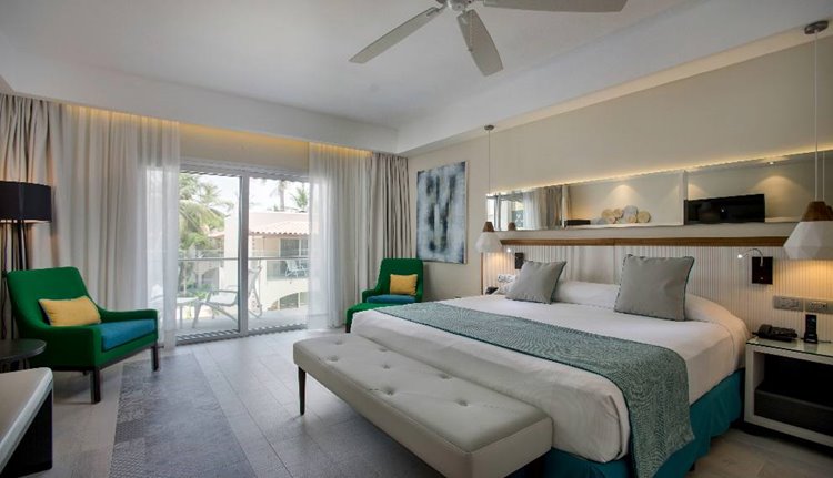Catalonia Royal, Adults Only - All Inclusive en La Romana