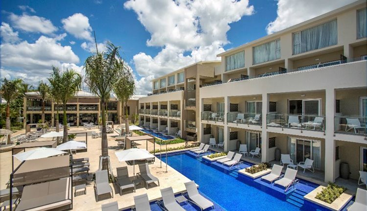 Catalonia Royal, Adults Only - All Inclusive en La Romana