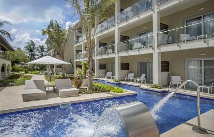 Catalonia Royal, Adults Only - All Inclusive en La Romana