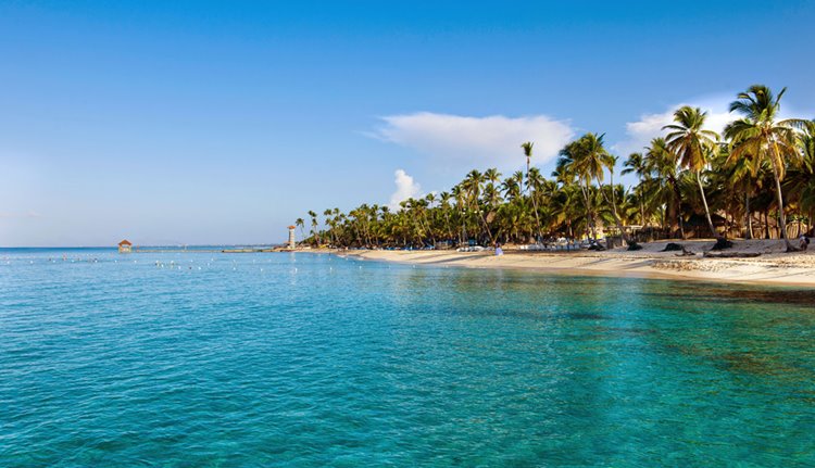 Catalonia La Romana - All Inclusive en La Romana