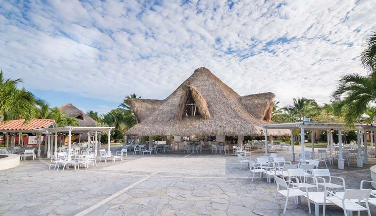 Catalonia La Romana - All Inclusive en La Romana