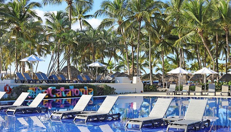 Catalonia La Romana - All Inclusive en La Romana