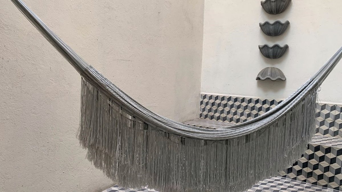 La Valise en Mexico DF