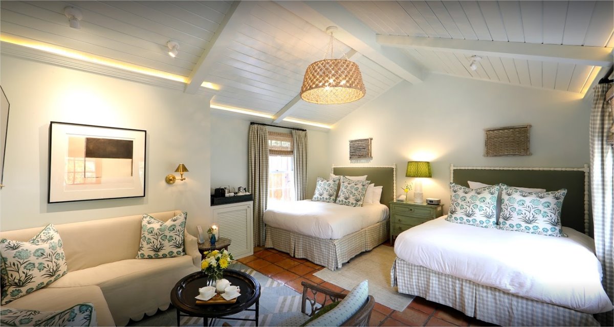 Lake Austin Spa Resort en United States