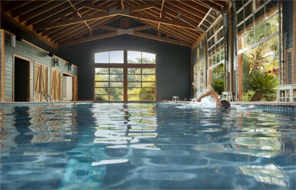 Lake Austin Spa Resort en United States