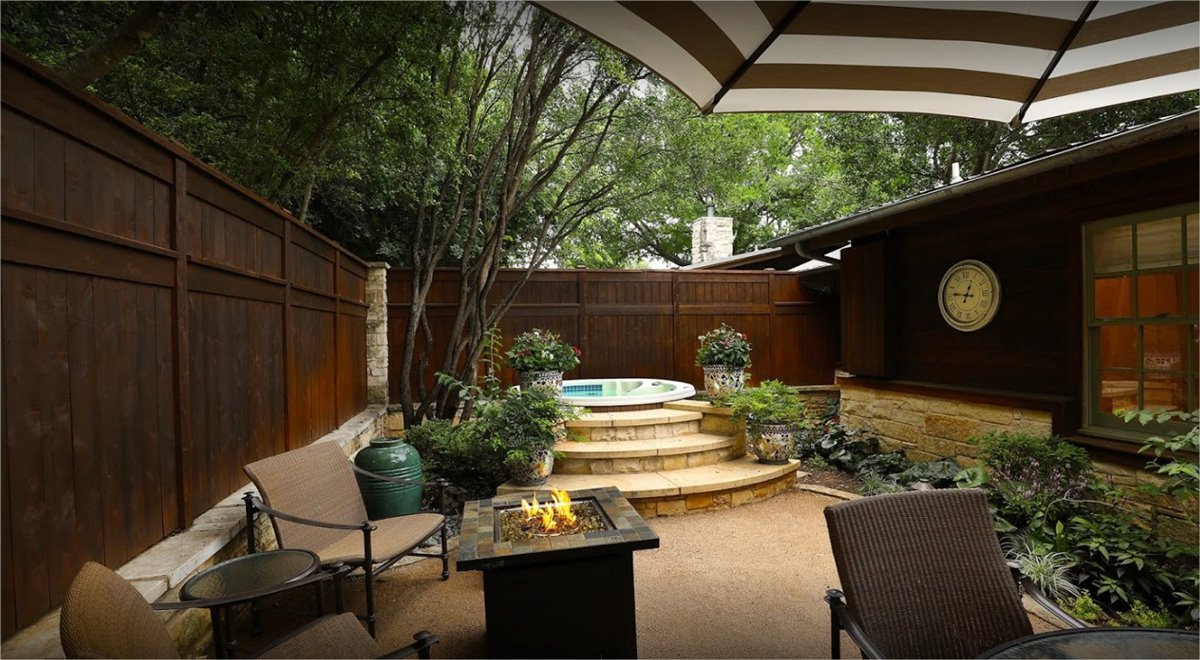 Lake Austin Spa Resort en United States