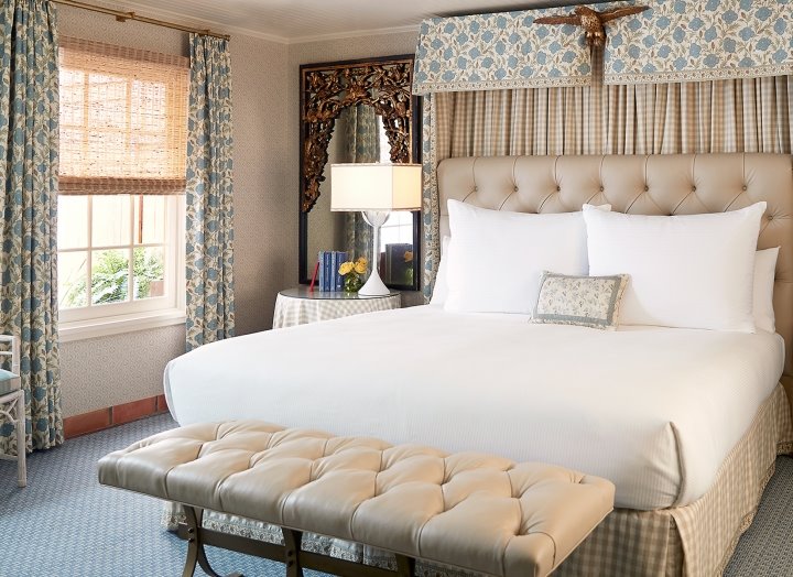 Lake Austin Spa Resort en United States