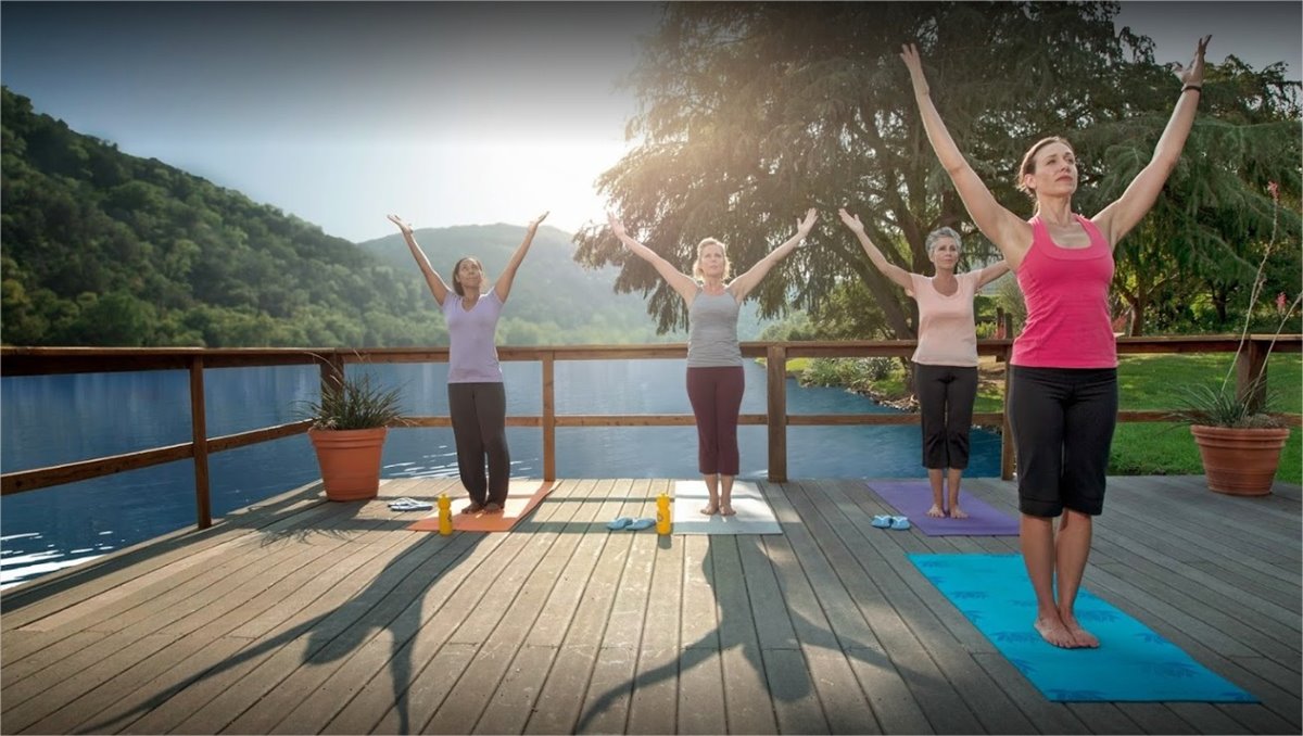 Lake Austin Spa Resort en United States
