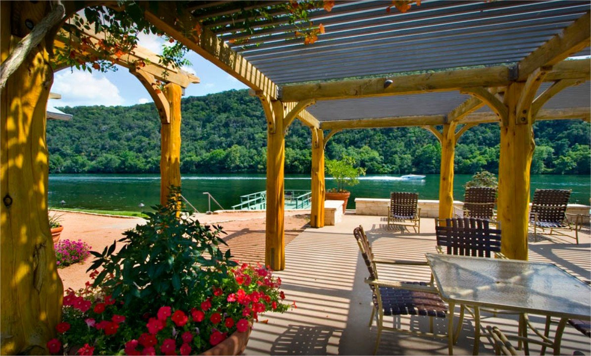 Lake Austin Spa Resort en United States