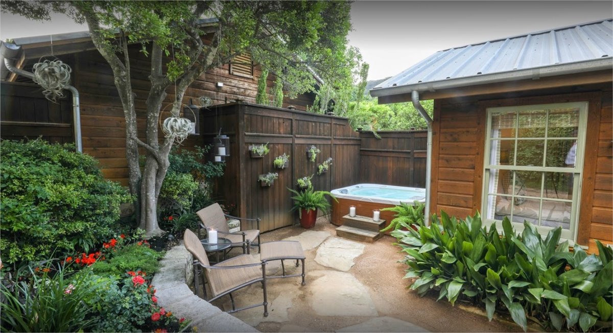 Lake Austin Spa Resort en United States