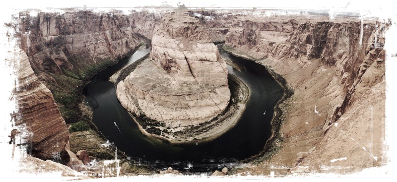 Under Canvas Lake Powell en United States