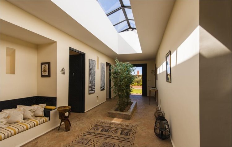 L'Amandier Hotel Marrakech en Morocco
