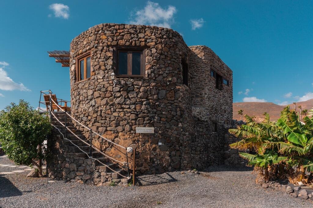 Finca de Arrieta en Lanzarote