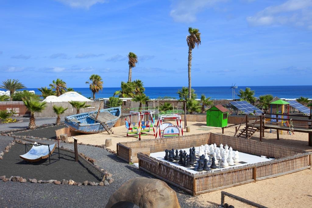 Finca de Arrieta en Lanzarote