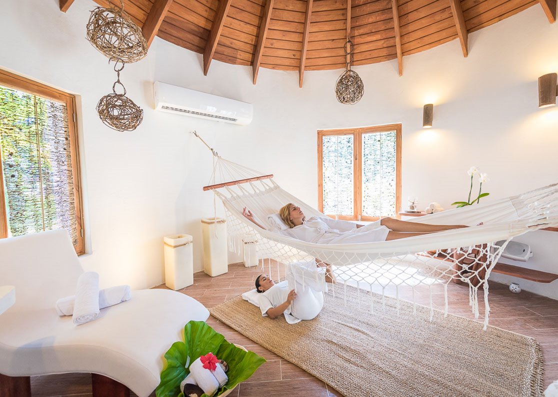 Sublime Samana Hotel en Las Terrenas