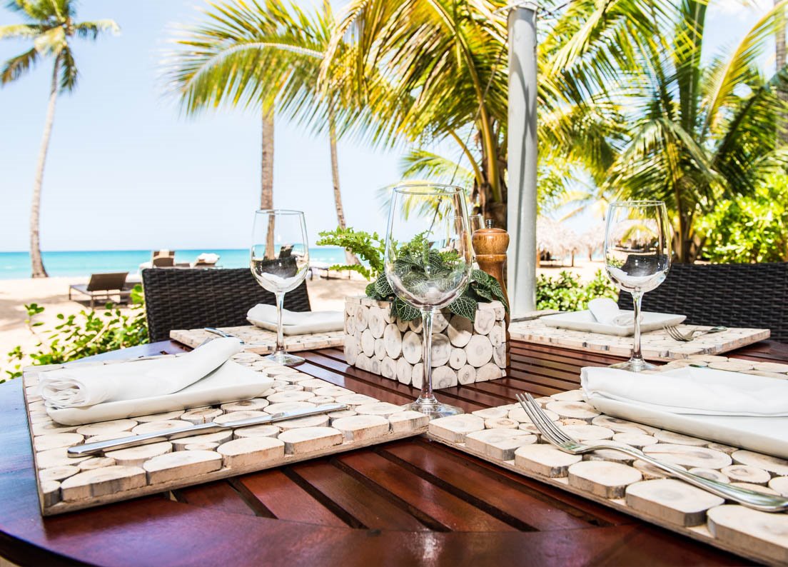 Sublime Samana Hotel en Las Terrenas