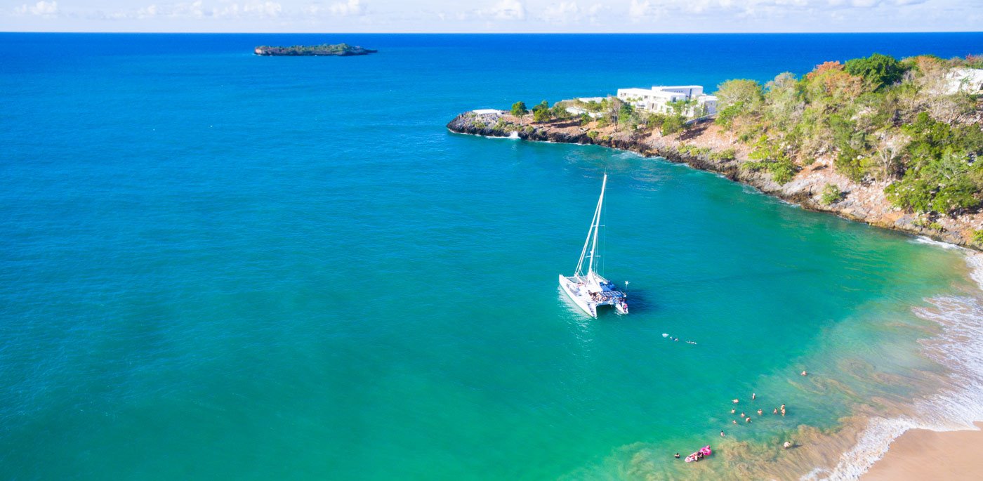 Sublime Samana Hotel en Las Terrenas