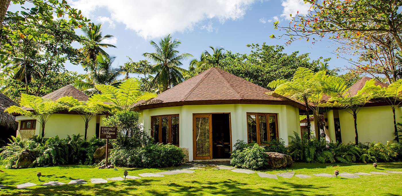 Sublime Samana Hotel en Las Terrenas