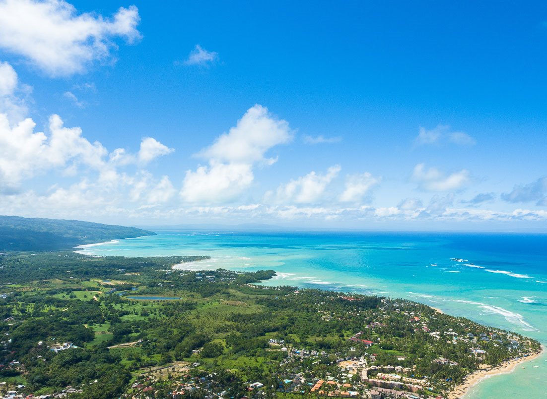 Sublime Samana Hotel en Las Terrenas