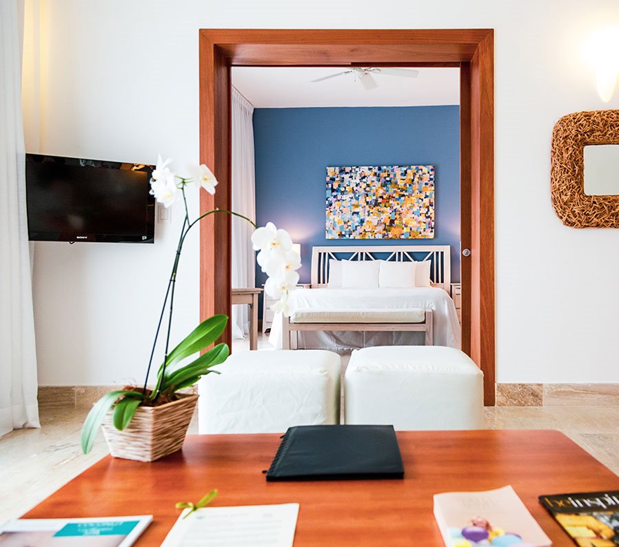 Sublime Samana Hotel en Las Terrenas