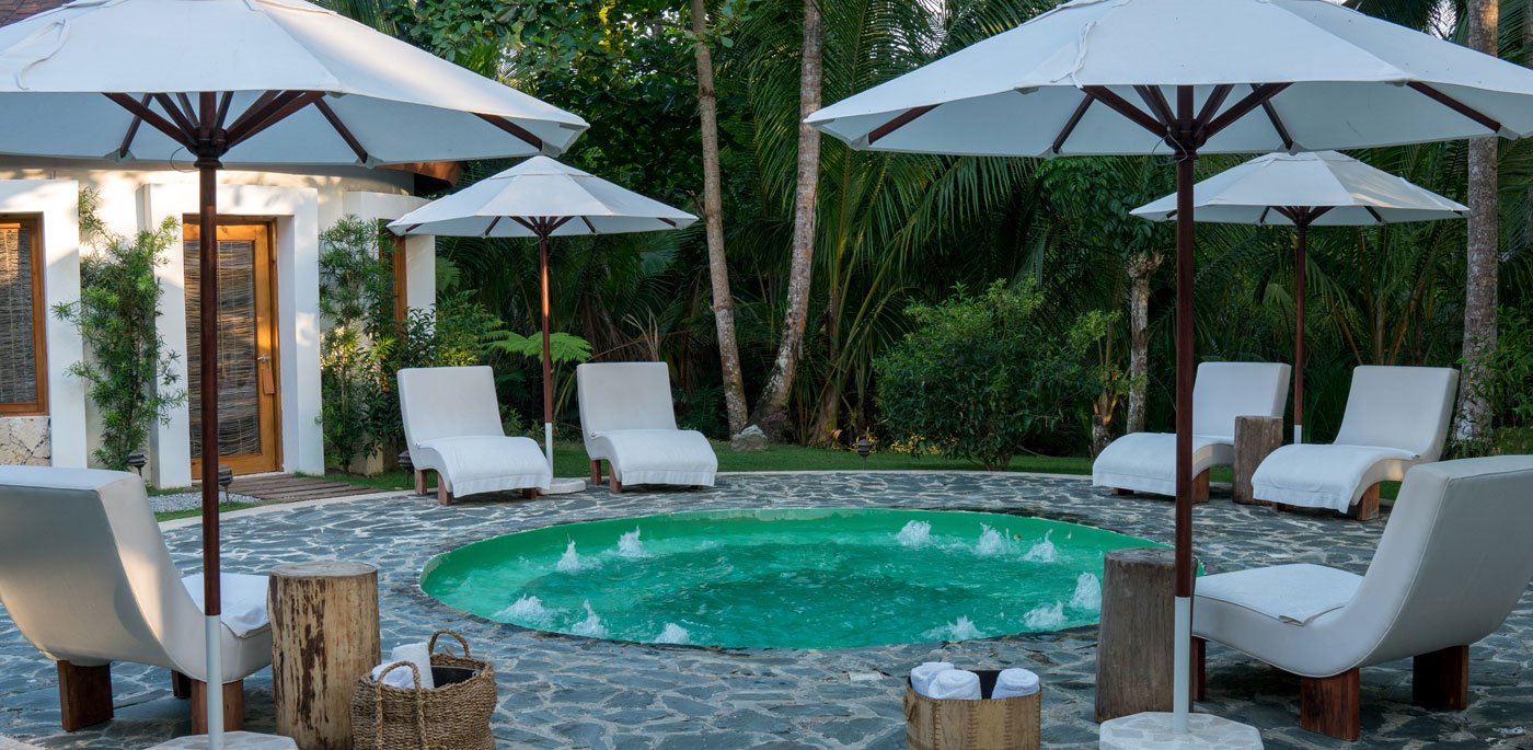 Sublime Samana Hotel en Las Terrenas