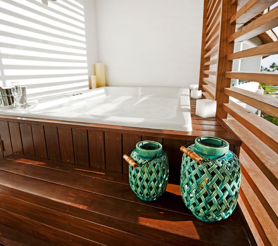 Sublime Samana Hotel en Las Terrenas