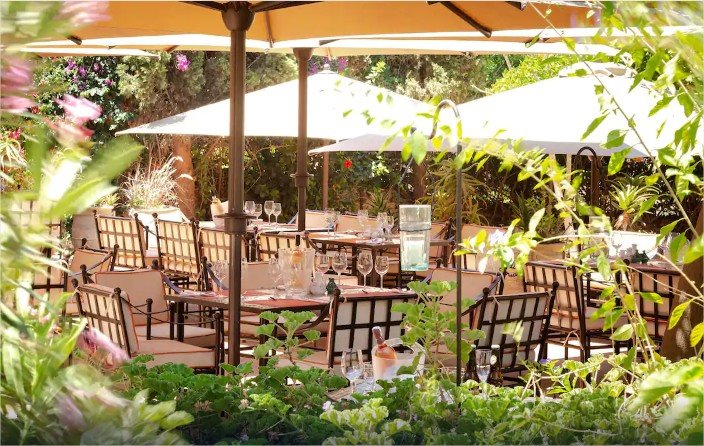 Le Jardin Des Douars en Morocco