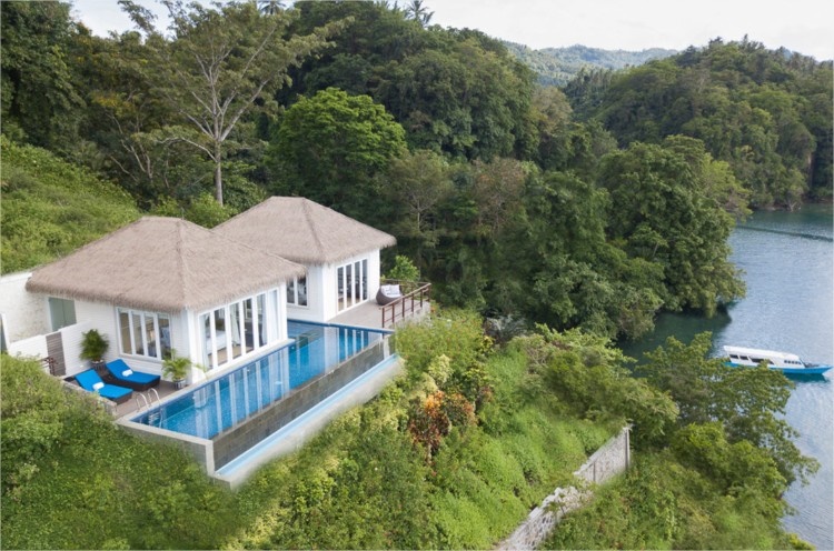 Lembeh Resort | LAT.40