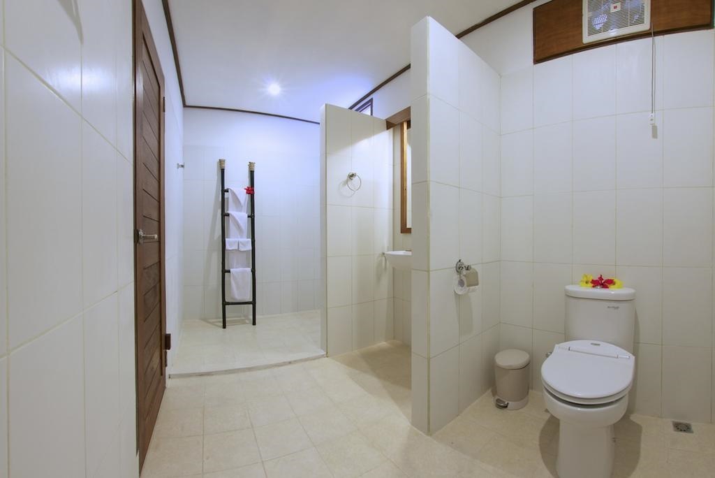 Lembeh Resort en Lembeh Island