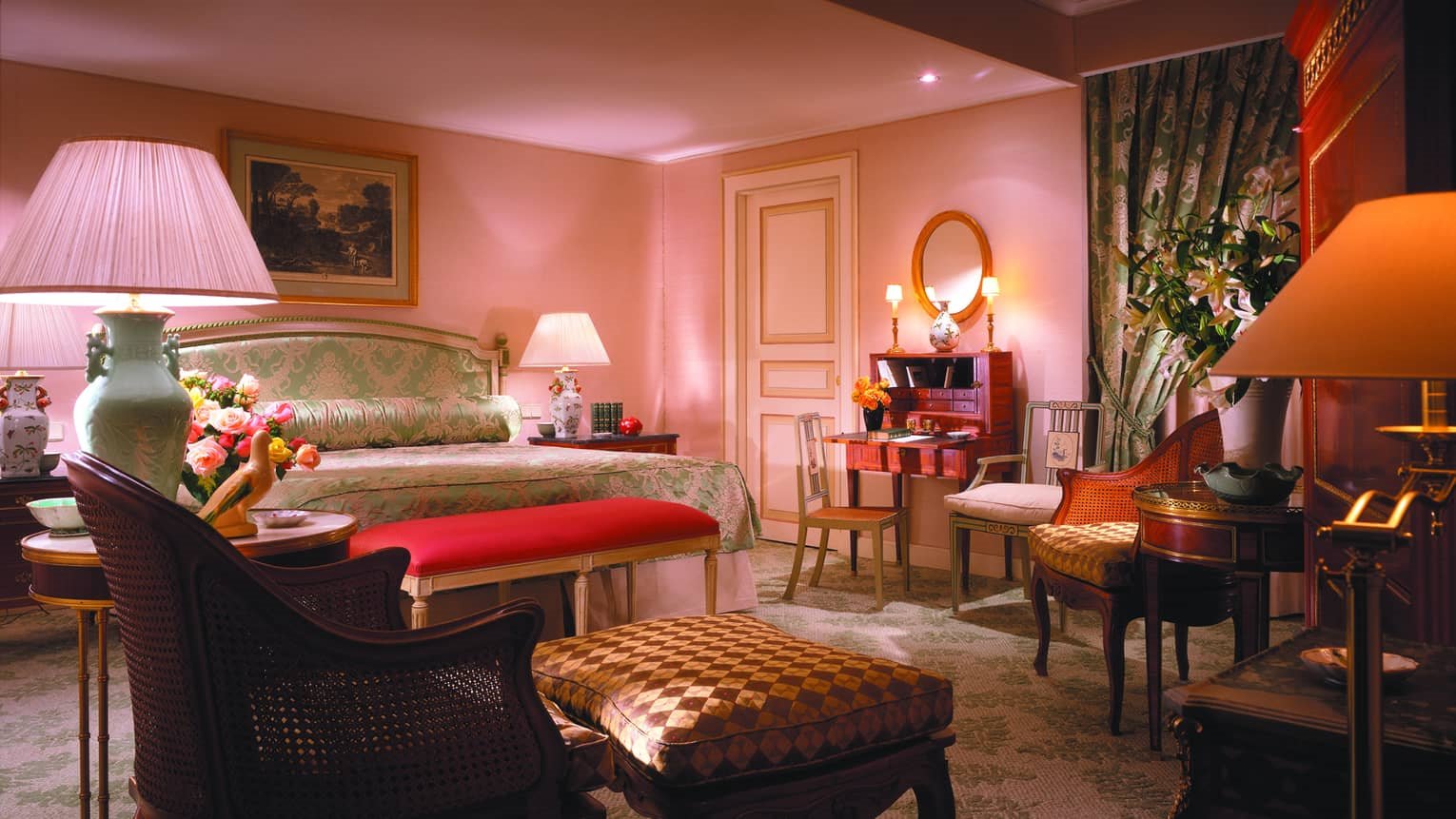 Four Seasons Hotel Ritz en Lisboa