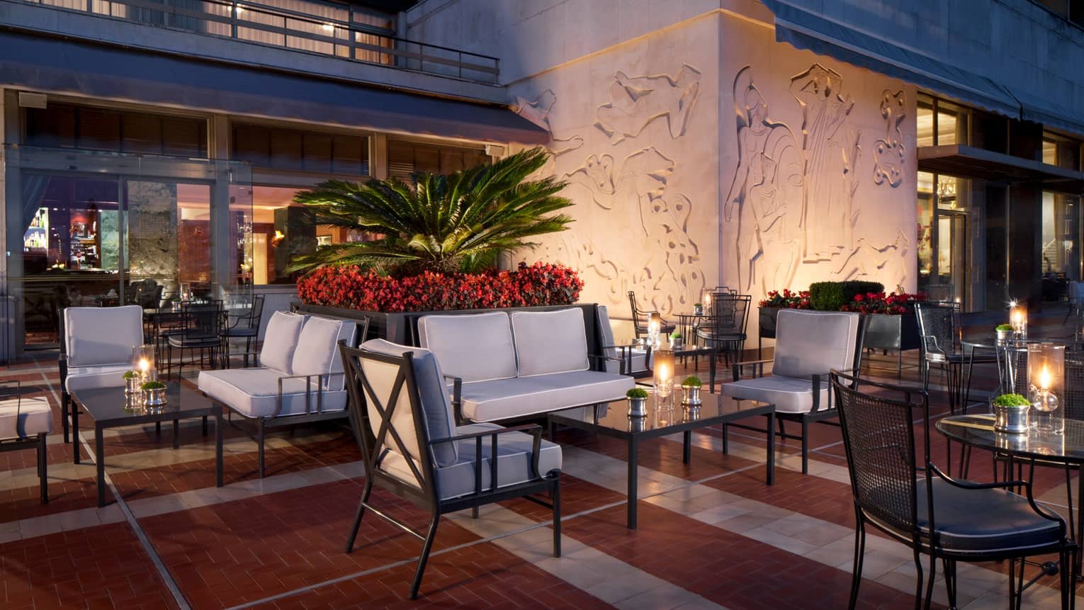 Four Seasons Hotel Ritz en Lisboa