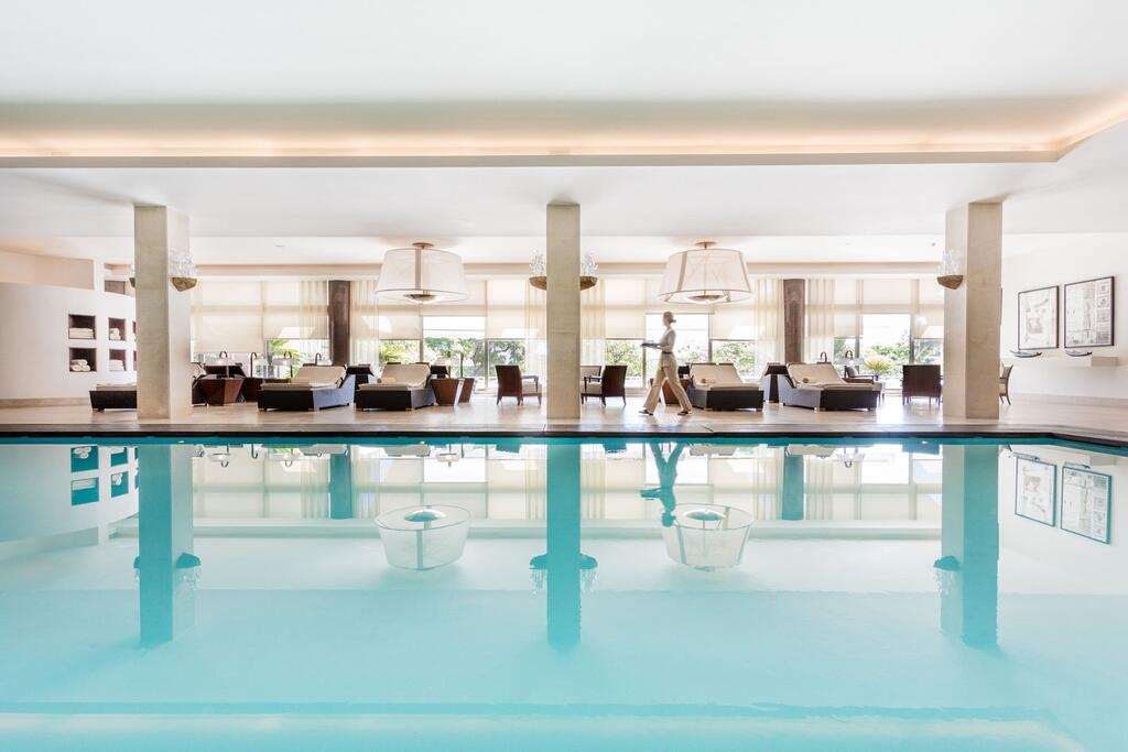 Four Seasons Hotel Ritz en Lisboa